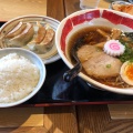 実際訪問したユーザーが直接撮影して投稿した玉島爪崎ラーメン / つけ麺廣の写真