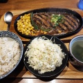 実際訪問したユーザーが直接撮影して投稿した北沢肉料理下北しずるの写真