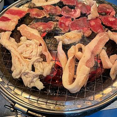 焼肉カルビ1ばん 豊岡店のundefinedに実際訪問訪問したユーザーunknownさんが新しく投稿した新着口コミの写真