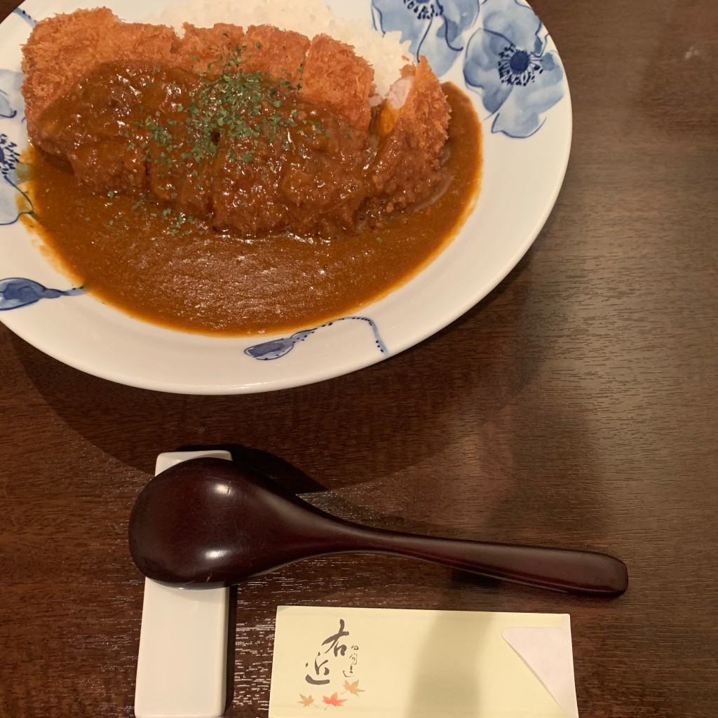 choconagoyaさんが投稿した那古野和食 / 日本料理のお店四季の蔵 右近/シキノクラ ウコンの写真