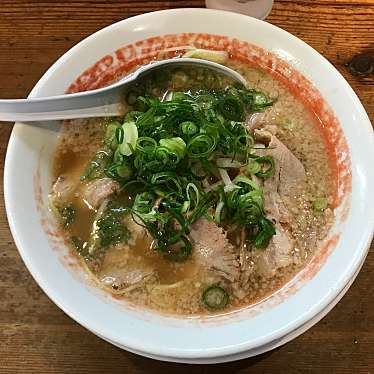 実際訪問したユーザーが直接撮影して投稿した竹屋ラーメン / つけ麺第一旭 西舞鶴店の写真