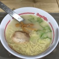 実際訪問したユーザーが直接撮影して投稿した当知ラーメン専門店スガキヤ ポートウォークみなと店の写真