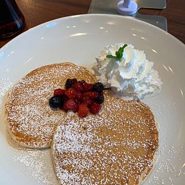 おやまさんが投稿した新浜町ハワイ料理のお店ラ・オハナ イオンモール草津店/ラ オハナ イオンモールクサツテンの写真