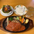 実際訪問したユーザーが直接撮影して投稿した新町洋食ベジフルキッチン Pepinoの写真