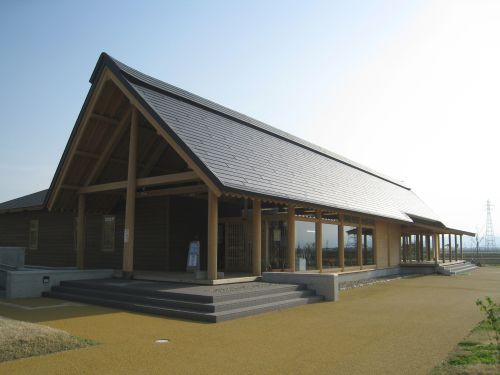 実際訪問したユーザーが直接撮影して投稿した矢野目公園天童市西沼田遺跡公園の写真