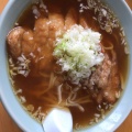 実際訪問したユーザーが直接撮影して投稿した並木町ラーメン / つけ麺祇園の写真