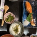 実際訪問したユーザーが直接撮影して投稿した上泉町魚介 / 海鮮料理宇迦の穂 前橋上泉町本店の写真