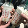 実際訪問したユーザーが直接撮影して投稿した姫子カフェスターバックスコーヒー 水戸赤塚店の写真