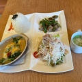 実際訪問したユーザーが直接撮影して投稿した藥王寺洋食カフェ&洋食屋ホーム Feliceの写真