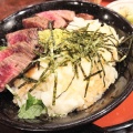 実際訪問したユーザーが直接撮影して投稿した大田町焼肉肉料理 かやまの写真