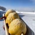 実際訪問したユーザーが直接撮影して投稿した川上軽食 / ホットスナック中山峠 峠の茶屋の写真