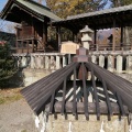 実際訪問したユーザーが直接撮影して投稿した二の丸神社眞田神社の写真