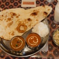 実際訪問したユーザーが直接撮影して投稿した氷川町インド料理インド料理 パリワルの写真