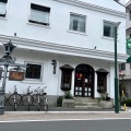 実際訪問したユーザーが直接撮影して投稿した大手喫茶店喫茶室 八十六温館の写真