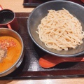 実際訪問したユーザーが直接撮影して投稿した今泉ラーメン / つけ麺是・空 富山今泉店の写真