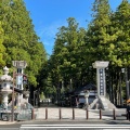 実際訪問したユーザーが直接撮影して投稿した高野山寺高野山の写真