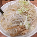 実際訪問したユーザーが直接撮影して投稿した南池袋ラーメン専門店なりたけ 池袋店の写真