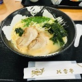 実際訪問したユーザーが直接撮影して投稿した響町定食屋若松食堂の写真