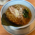 実際訪問したユーザーが直接撮影して投稿した吉田下中野ラーメン / つけ麺磨きの町のラーメン屋 味我駆の写真