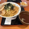 実際訪問したユーザーが直接撮影して投稿した道形町ラーメン専門店中華そば 雲ノ糸 鶴岡本店の写真