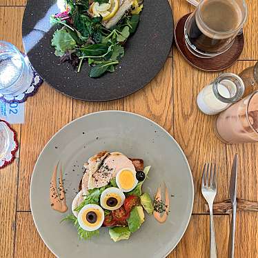 Smørrebrød KITCHENのundefinedに実際訪問訪問したユーザーunknownさんが新しく投稿した新着口コミの写真