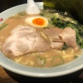 実際訪問したユーザーが直接撮影して投稿した弘明寺町ラーメン / つけ麺壱八家 弘明寺店の写真