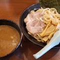 実際訪問したユーザーが直接撮影して投稿した幸房ラーメン / つけ麺誠家 三郷店の写真