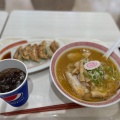 実際訪問したユーザーが直接撮影して投稿した大門ラーメン / つけ麺幸楽苑 イオン浦和美園店の写真