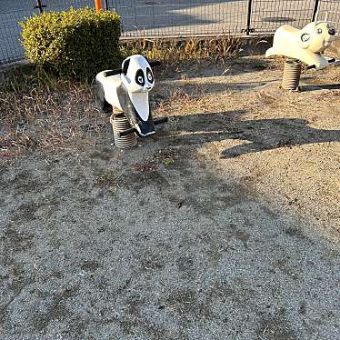 雀の宮4丁目中央公園のundefinedに実際訪問訪問したユーザーunknownさんが新しく投稿した新着口コミの写真