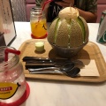 実際訪問したユーザーが直接撮影して投稿した洗足カフェSELECT CAFE KKOTBING 洗足店の写真