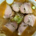 実際訪問したユーザーが直接撮影して投稿した古川町ラーメン / つけ麺中華楼の写真
