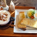 実際訪問したユーザーが直接撮影して投稿した林田町喫茶店珈琲屋 松尾の写真