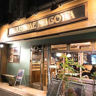 ringomaryさんが投稿した山門町カフェのお店ZARAME NAGOYA/ザラメ ナゴヤの写真