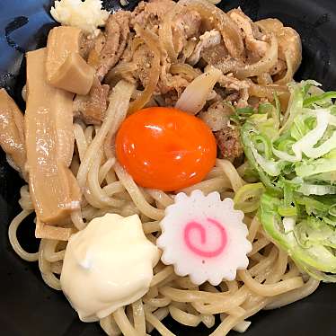 実際訪問したユーザーが直接撮影して投稿した東陽ラーメン / つけ麺肉玉そば おとど 東陽町店の写真