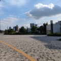 実際訪問したユーザーが直接撮影して投稿した千駄ヶ谷公園明治公園の写真