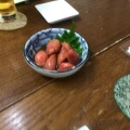 実際訪問したユーザーが直接撮影して投稿した天神橋居酒屋八尾蒲鉾の写真