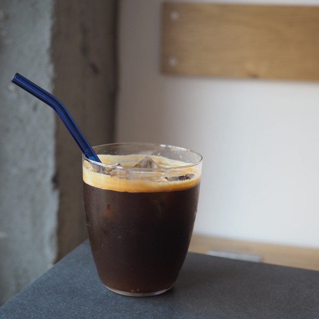 tetsu_cafe_gourmetさんが投稿した松が谷コーヒー専門店のお店Up to you coffee/アップ トゥー ユー コーヒーの写真