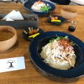 実際訪問したユーザーが直接撮影して投稿した船川港船川カフェTOMOSU CAFEの写真