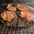 実際訪問したユーザーが直接撮影して投稿した三崎町焼肉牛タン・ホルモン酒場 勇拓の写真