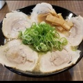 実際訪問したユーザーが直接撮影して投稿した有帆ラーメン / つけ麺ラーメン龍の写真