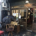 実際訪問したユーザーが直接撮影して投稿した谷町カレー旧ヤム邸の写真