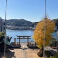 実際訪問したユーザーが直接撮影して投稿した東浦賀神社東叶神社の写真