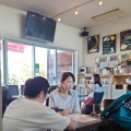 実際訪問したユーザーが直接撮影して投稿した赤羽カフェPeace Cafeの写真