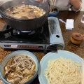お食事 - 実際訪問したユーザーが直接撮影して投稿した間沢郷土料理山菜料理 出羽屋の写真のメニュー情報