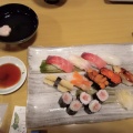 実際訪問したユーザーが直接撮影して投稿した佐野寿司すし・魚料理 大和の写真