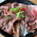 牛丼 - 実際訪問したユーザーが直接撮影して投稿した今泉餃子池三郎の写真のメニュー情報