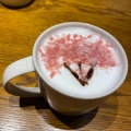 実際訪問したユーザーが直接撮影して投稿した平井カフェスターバックスコーヒー イオンモール日の出2階店の写真