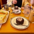 実際訪問したユーザーが直接撮影して投稿した龍野町堂本喫茶店珈琲所コメダ珈琲店たつの店の写真