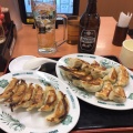実際訪問したユーザーが直接撮影して投稿した芝中華料理日高屋 田町西口店の写真