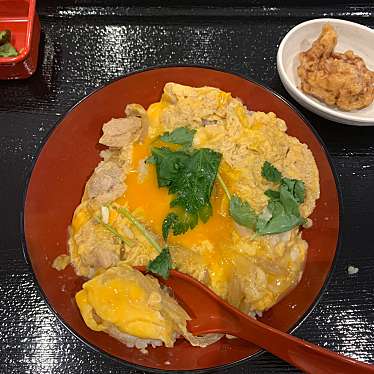 唐揚げ、定食、丼 がブリチキン。 イオンモール土岐店のundefinedに実際訪問訪問したユーザーunknownさんが新しく投稿した新着口コミの写真